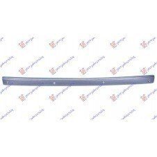 MOLDURA CENTRAL DE PARACHOQUES TRASERO (CLASSIC)(CON SENSORES)