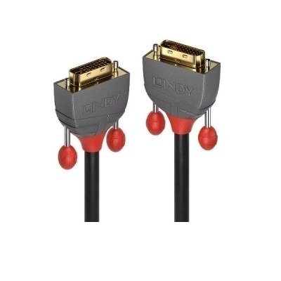 3M DVI-D DUAL LINK CABLE, ANTHRA LI