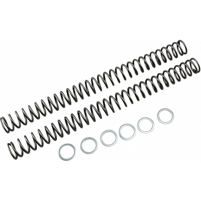 Muelles de horquilla RACE TECH FRSP 435150