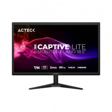 MONITOR ACTECK CAPTIVE LITE CL185 18.5