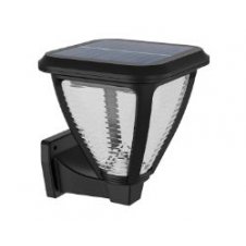 Aplique Pared Philips Vapora Solar 1.5W (929004066501)