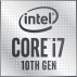 Micro. Intel I7 10700F Fclga 1200 10ª Generacion 8 Nucleos 2.9Ghz 16Mb No Graphics In Box