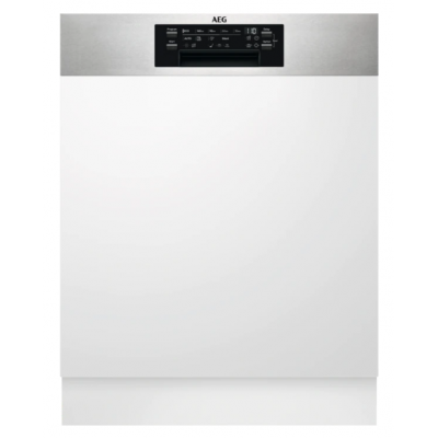 .AT.LAVAVAJILLAS INT.AEG FEE63606PM 13CUB D AIRDRY PANEL VISTO INOX