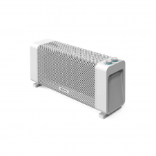 Radiador sin aceite orbegozo RMB 1510 interior 1500w blanco 17669 O