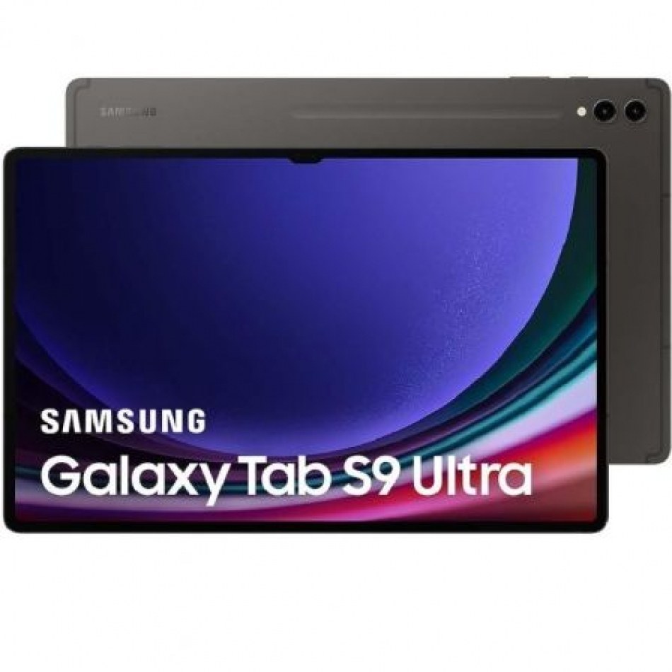Tablet Samsung Galaxy Tab S9 Ultra 14.6/ 12GB/ 256GB/ Octacore/ Grafito