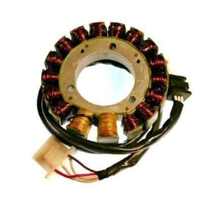 STATOR KLR650 87-07 ESG450