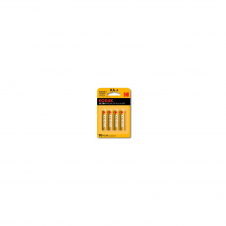 Kodak Ultra LR6 AA pilas alcalinas bl?ster 4u 30959514