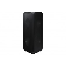 Samsung MX-ST40B altavoz Negro Inalámbrico y alámbrico 160 W