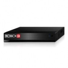 DVR PROVISION ISR 16 CH 2 IP / 2MP LITE / ANALITICOS