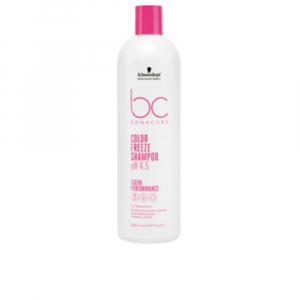 BC COLOR FREEZE shampoo 500 ml
