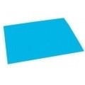 Goma Eva 50 x 65 Azul Claro