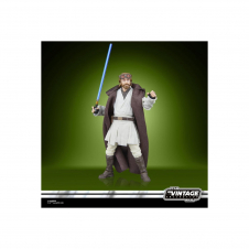 Star Wars The Vintage Collection Obi-Wan Kenobi (Jedi Legend)