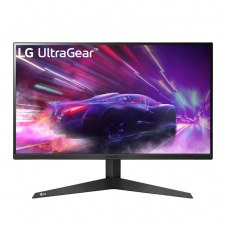 LG 24GQ50F-B Monitor 24\1 165hz 1ms DP HDMI