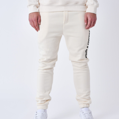 Pantalón PROJECT JOGGING 2544058 CC Beige