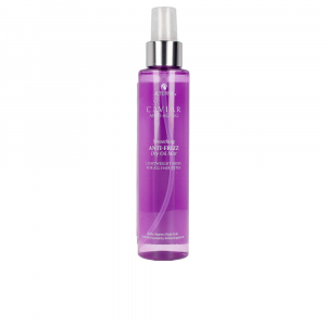 CAVIAR SMOOTHING ANTI-FRIZZ dry oil mist 147 ml