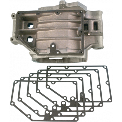 Junta cárter aceite de transmisión JAMES GASKET JGI-26072-90