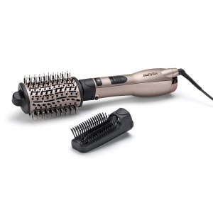 Cepillo alisador de pelo Babyliss AS90PE 1000W 2 ACC ION