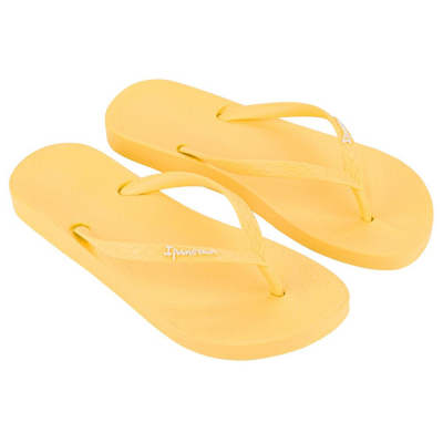 Chancla IPANEMA ANAT COLORS FEM IP82591 AQ608 Amarillo