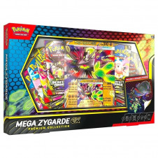 Pokemon tcg premium ex box