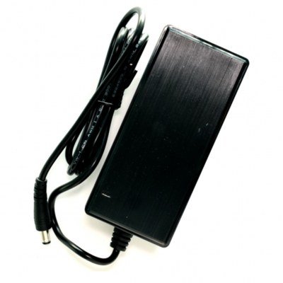 Repuesto adaptador de corrient qcharx para impresora qx1lite