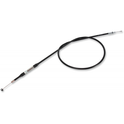 Cable de embrague de vinilo negro MOOSE RACING 45-2009