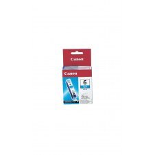 CARTUCHO CANON 4706A002 BCI-6C CIAN