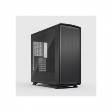 Fractal Design Summit Blackout TG Light Tint Midi Tower Negro