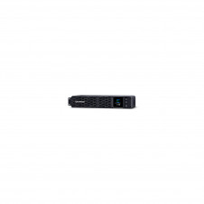 CyberPower CP2000EIPFCRM2U sistema de alimentación ininterrumpida (UPS) Línea interactiva 2 kVA 1200 W 8 salidas AC
