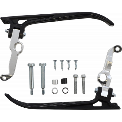 Anclaje paramanos Moto Kit MOOSE RACING 53-2122