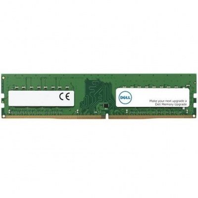 Memoria ram servidor dell 8gb ddr4 3200mhz