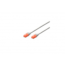 Digitus cable de red RJ-45 Cat6 U/UTP (UTP) 2 m Blanco