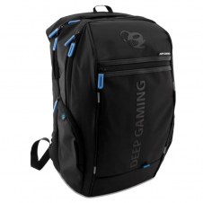 DEEPGAMING Mochila Gaming DG-BAG17-2N 17\1