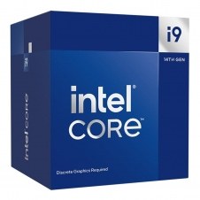 PROCESADOR INTEL CORE I9-14900F S-1700 65W, SIN VIDEO