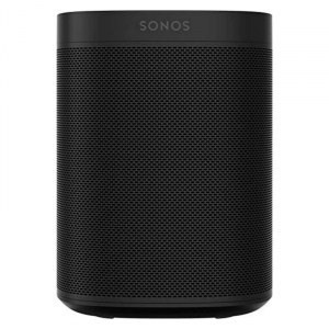 ALTAVOZ inteligente SONOS ONE GEN2 ALL IN ONE BLAC