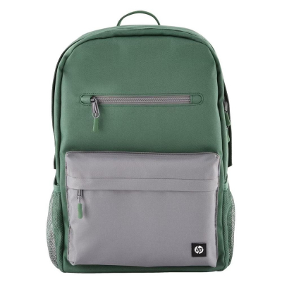 Mochila hp campus para portatil 15.6 pulgadas verde