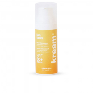 SUN SPRITZ crema solar facial SPF50+ 50 ml