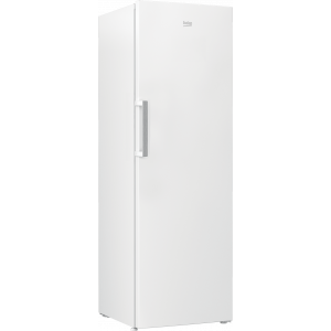 Frigorífico 1 puerta Beko RSSE415M41WN 171.4 x 59.5 x 70cm Cíclico blanco