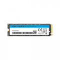 HD M2 SSD 1TB PCIE4 LEXAR NM610PRO NVME