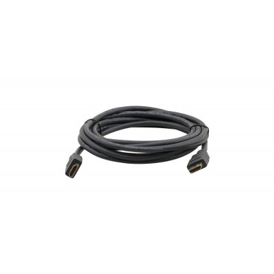 HDMI 25ft cable HDMI 7,6 m HDMI tipo A (Estándar) Negro