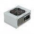 Tooq Fonte Ecopower Ii Unidad De Fuente De Alimentación 500 W 20+4 Pin Atx Sfx Plata