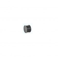 Gembird 3DP-ABS3-01-BK material de impresión 3d ABS Negro 1 kg