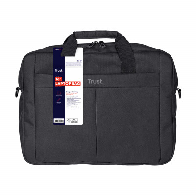TRUST MALETIN PORTATIL PRIMO 16