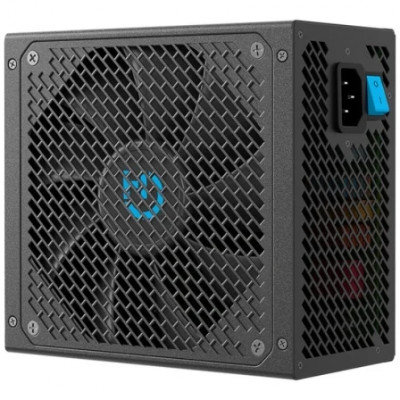Fuente de Alimentación Hiditec BZPRO/ 650W/ Ventilador 14cm/ 80 Plus Bronze