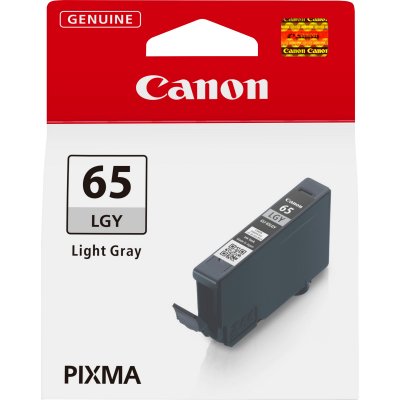 CARTUCHO GRIS CLARO CANON CLI-65