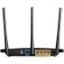 Router Inalámbrico Tp-Link C1200 1200Mbps 2.4Ghz 5Ghz/ 3 Antenas/ Wifi 802.11Ac/N/A - N/G/B