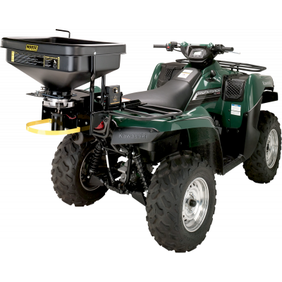 Fertilizador para ATV MOOSE UTILITY ATV-DMS-12V