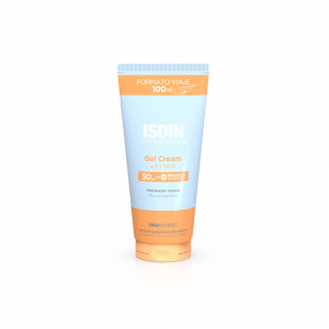 FOTOPROTECTOR gel cream SPF50+ 100 ml