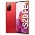 Smartphone Samsung Galaxy S20 Fe 6Gb/ 128Gb/ 6.5/ 5G/ Rojo Nube