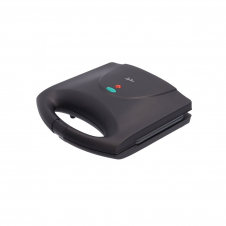 JATA JESW1231 sandwichera 750 W Negro