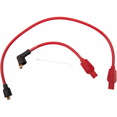 Kit cables de bujía Custom-Fit de 8 mm SUMAX 77233